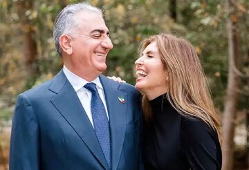 چرا رضا پهلوی خواستار حمله و بمباران ایران است؟ چرا رضا پهلوی خواستار حمله و بمباران ایران است؟