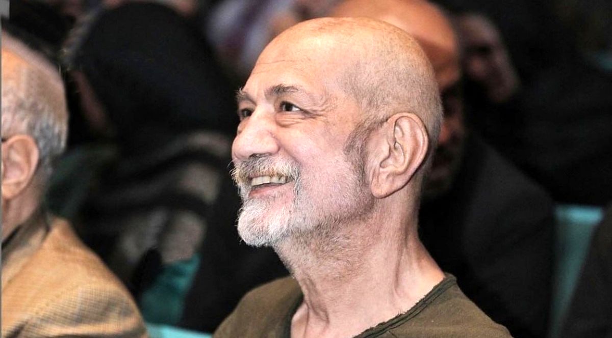 آخرین وضعیت از درمان سرطان آتیلا پسیانی از زبان دخترش آخرین وضعیت از درمان سرطان آتیلا پسیانی از زبان دخترش