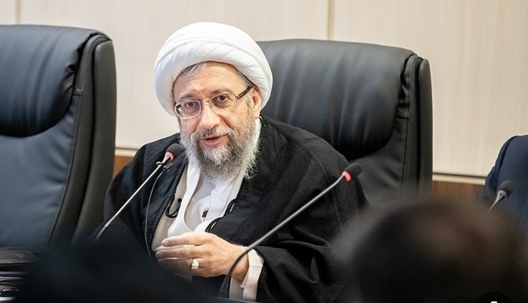 گرانیها صدای رئیس مجمع تشخیص را هم درآورد! گرانیها صدای رئیس مجمع تشخیص را هم درآورد!