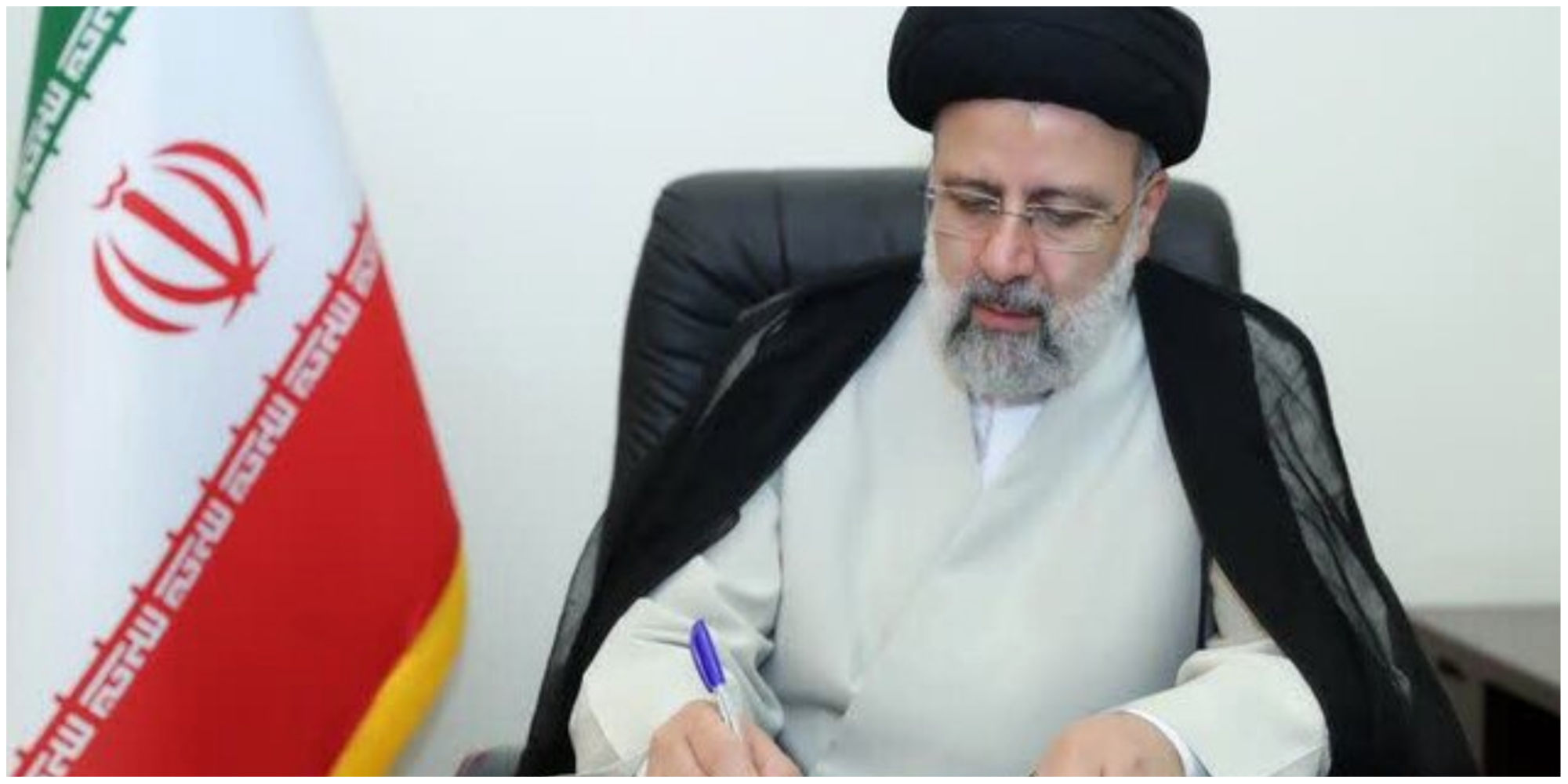 دستور ابراهیم رئیسی درباره اعتراضات سال ۱۴۰۱