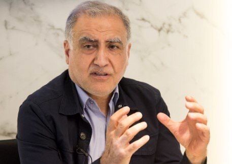 ابعاد جدید ماجرای شاسیبلندها از زبان نماینده تبریز؛ پای دو خانم درمیان است! ابعاد جدید ماجرای شاسیبلندها از زبان نماینده تبریز؛ پای دو خانم درمیان است!