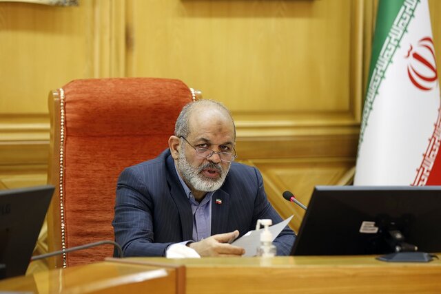 آخرین خبر از مرز ایران و افغانستان/ طالبان دردسر ایجاد میکنند؟ آخرین خبر از مرز ایران و افغانستان/ طالبان دردسر ایجاد میکنند؟