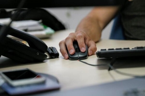 دلیل اختلال در سایت بورس چه بود؟