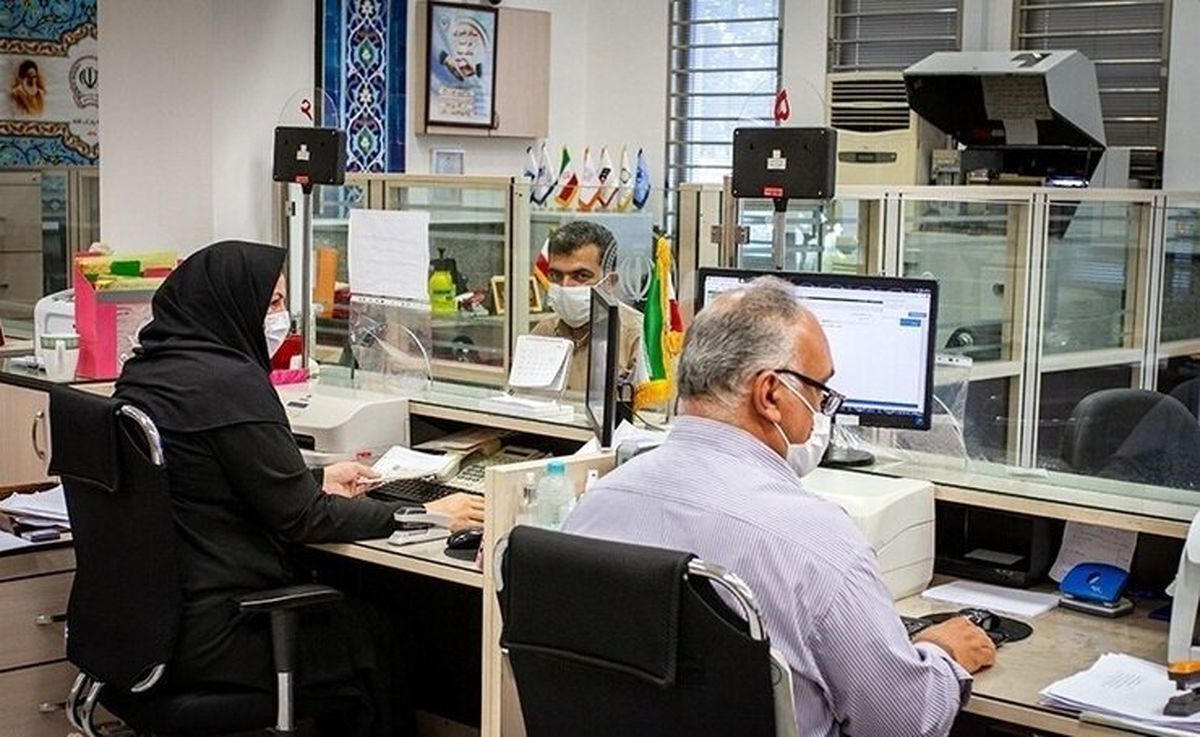 آخرین خبر از تغییر ساعت کار ادارات از شنبه ۱۸ شهریور آخرین خبر از تغییر ساعت کار ادارات از شنبه ۱۸ شهریور