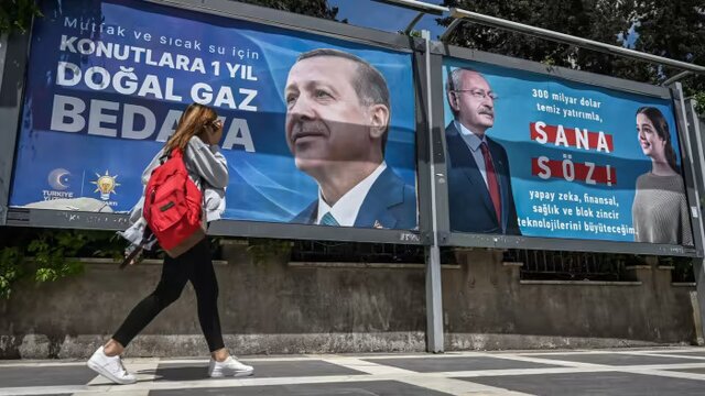 رقیب اردوغان الهام علیاف را دور میزند؟/ اردوغان رفیق منطقه ای خوبی نبوده! رقیب اردوغان الهام علیاف را دور میزند؟/ اردوغان رفیق منطقه ای خوبی نبوده!