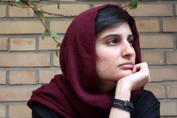 در اولین جلسه دادگاه الهه محمدی چه گذشت؟ در اولین جلسه دادگاه الهه محمدی چه گذشت؟