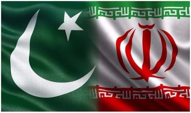 بیانیه تند پاکستان؛ مسئولیت عواقب حمله موشکی به خاک کشورمان فقط به عهده ایران خواهد بود بیانیه تند پاکستان؛ مسئولیت عواقب حمله موشکی به خاک کشورمان فقط به عهده ایران خواهد بود