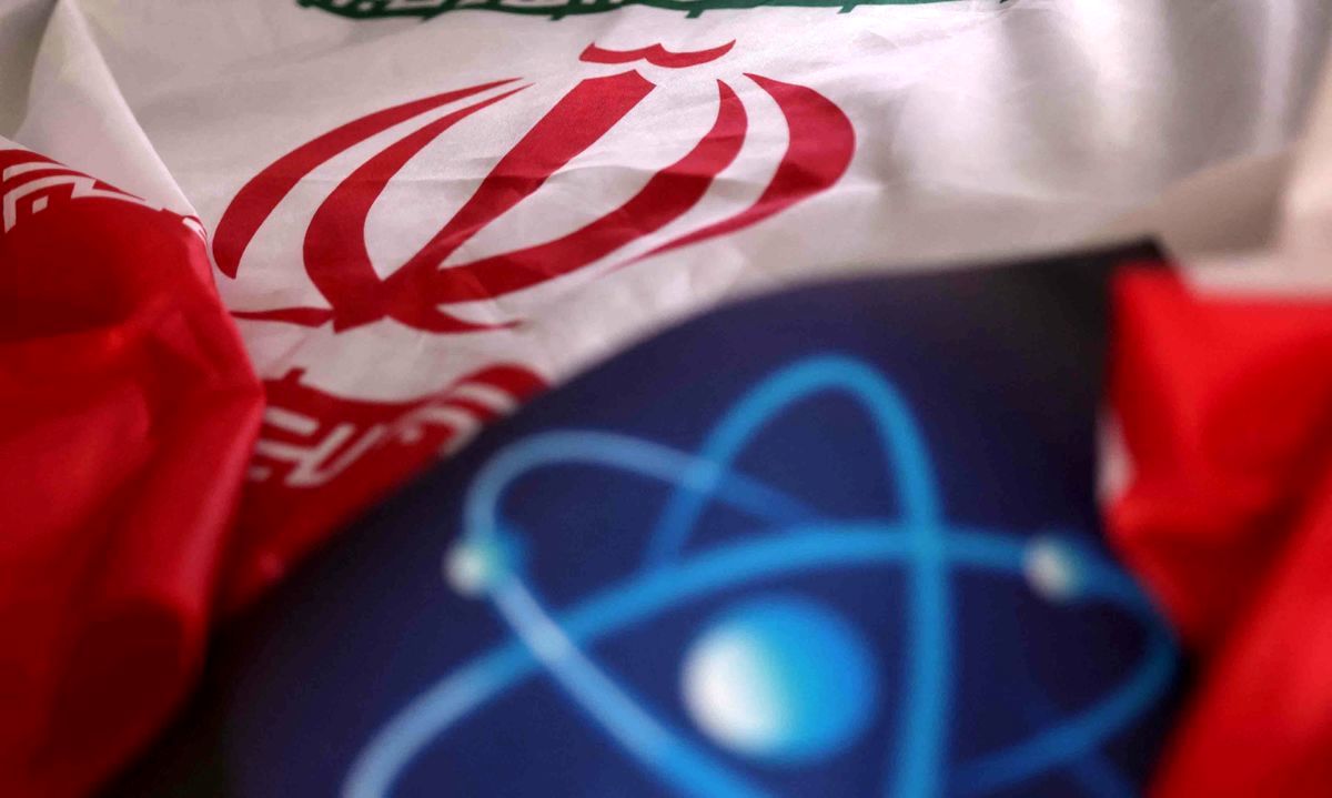سرعت بیش از حد انتظار احیای برجام/ توافق تا چند هفته آینده! سرعت بیش از حد انتظار احیای برجام/ توافق تا چند هفته آینده!