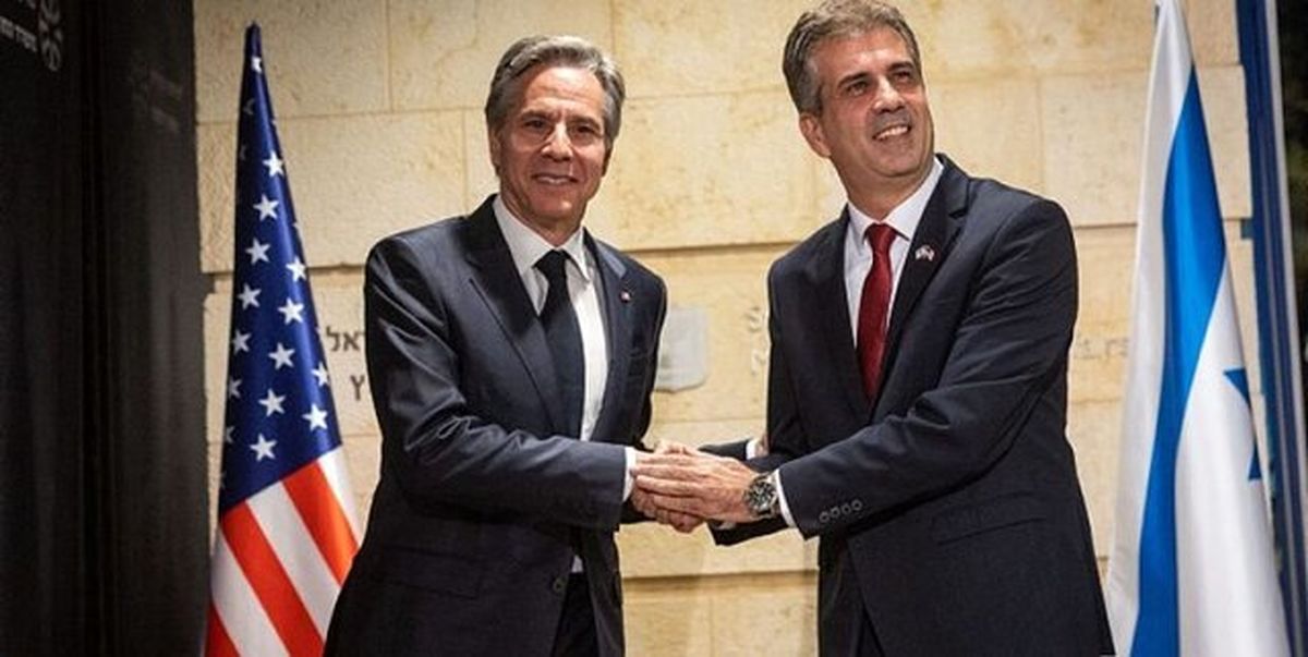 نقشه جدید آمریکا و اسرائیل علیه ایران! نقشه جدید آمریکا و اسرائیل علیه ایران!