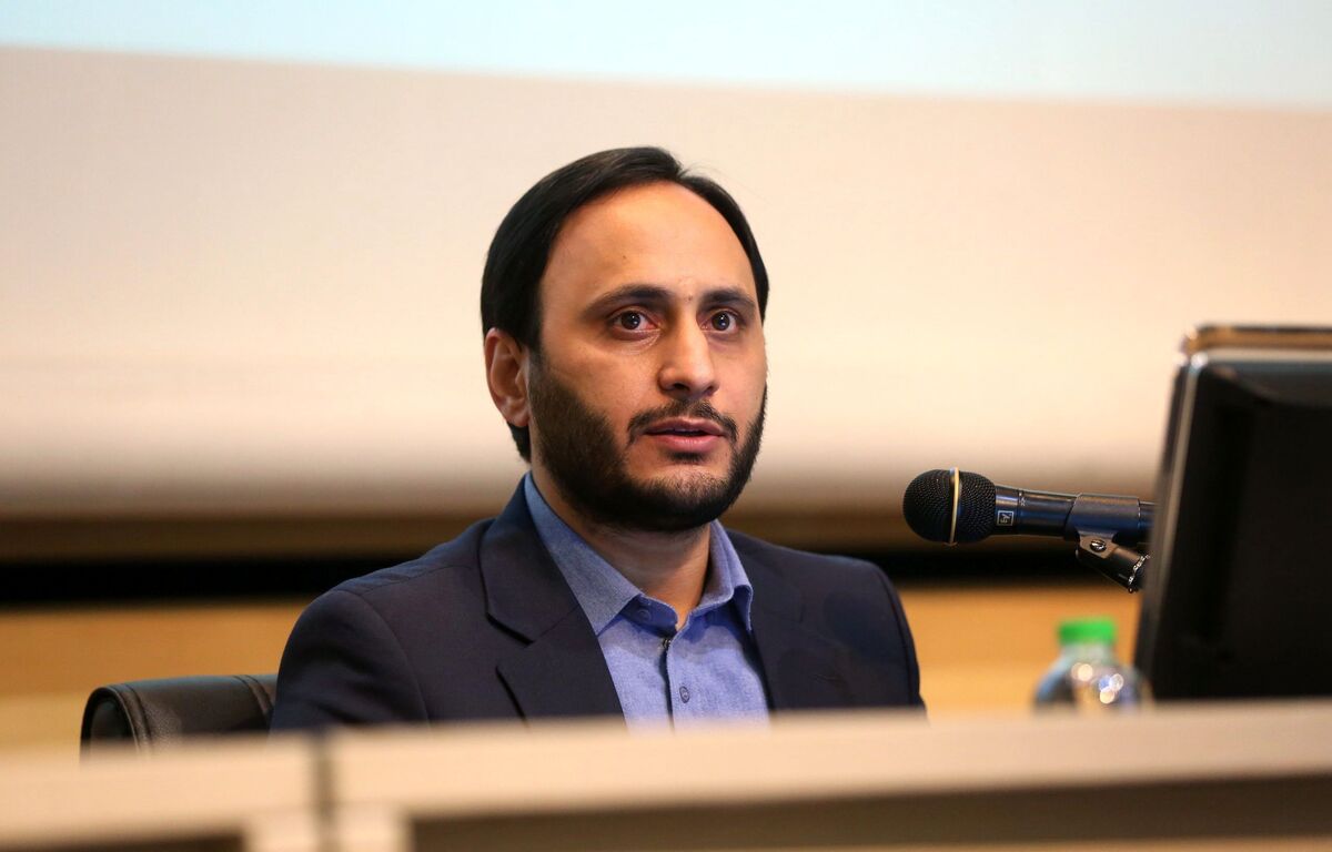 توضیح سخنگوی دولت درباره لایحه عفاف و حجاب توضیح سخنگوی دولت درباره لایحه عفاف و حجاب