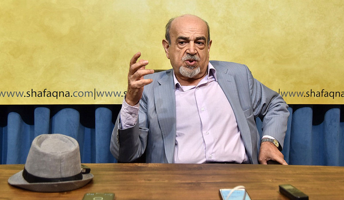 مدیرمسئول روزنامه مشهور به حبس محکوم شد مدیرمسئول روزنامه مشهور به حبس محکوم شد
