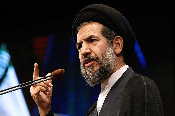 ویدئو| پیام امامجمعه موقت تهران به مسئولان پرسپولیس: دیگر روی من حساب نکنید! ویدئو| پیام امامجمعه موقت تهران به مسئولان پرسپولیس: دیگر روی من حساب نکنید!