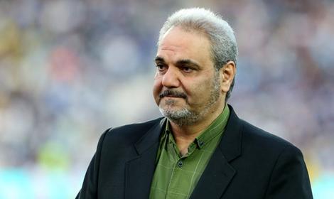 جواد خیابانی سرشماری کرد: بازی پیکان  و پرسپولیس بیش از ۵۰ میلیون بیننده دارد!