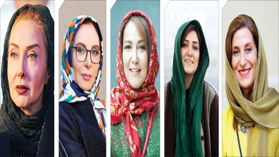 اشد مجازات برای برداشتن حجاب توسط سلبریتی‌ها صادر شد
