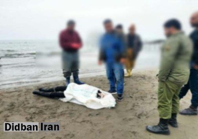 جسد روحانی معروف مفقودشده در ساحل گلدشت جویبار پیدا شد! جسد روحانی معروف مفقودشده در ساحل گلدشت جویبار پیدا شد!