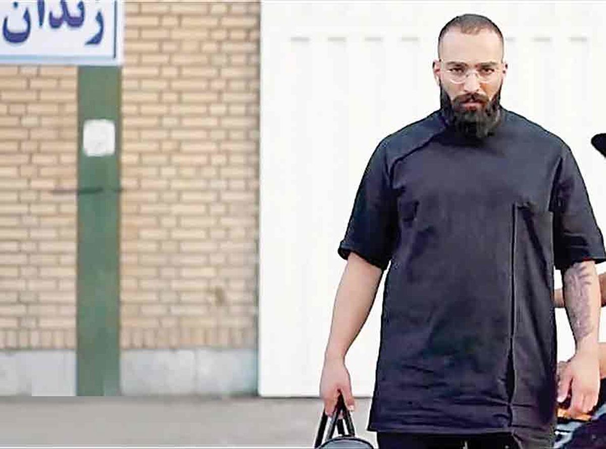 حکم نهایی پرونده رپر معروف صادر شد حکم نهایی پرونده رپر معروف صادر شد
