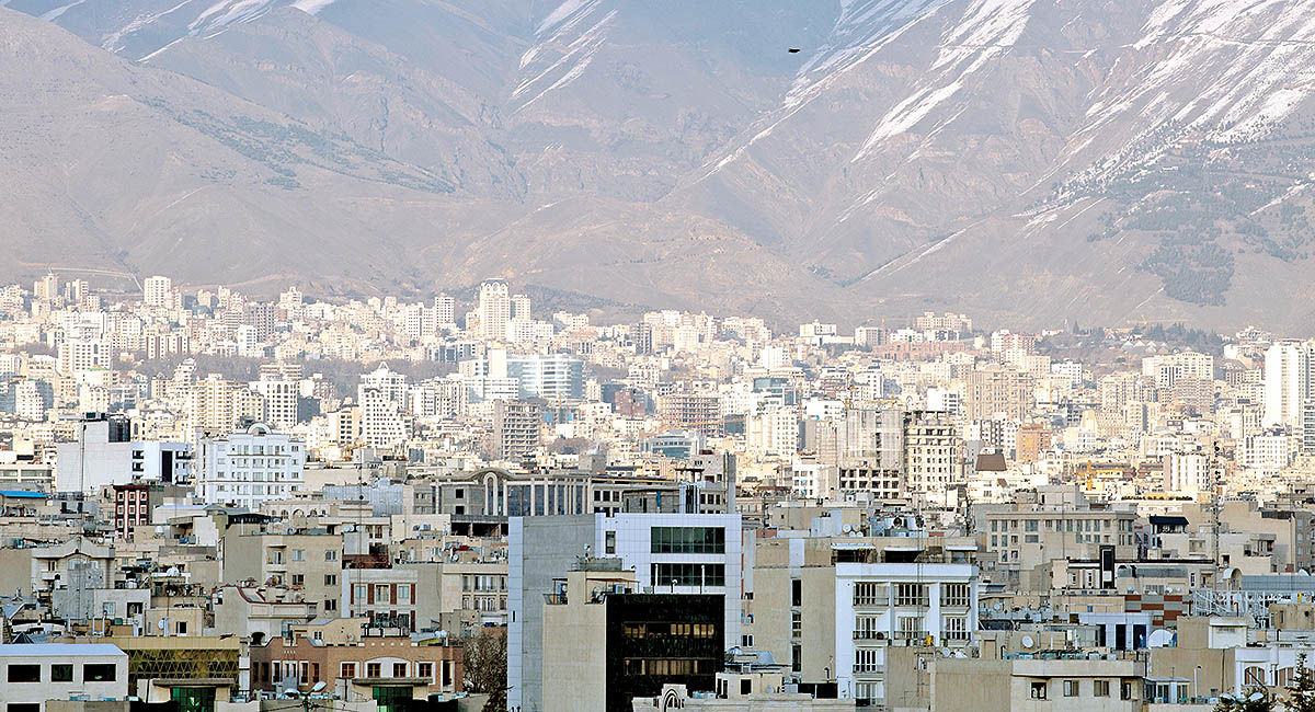 سکته قیمت در بازار مسکن سکته قیمت در بازار مسکن