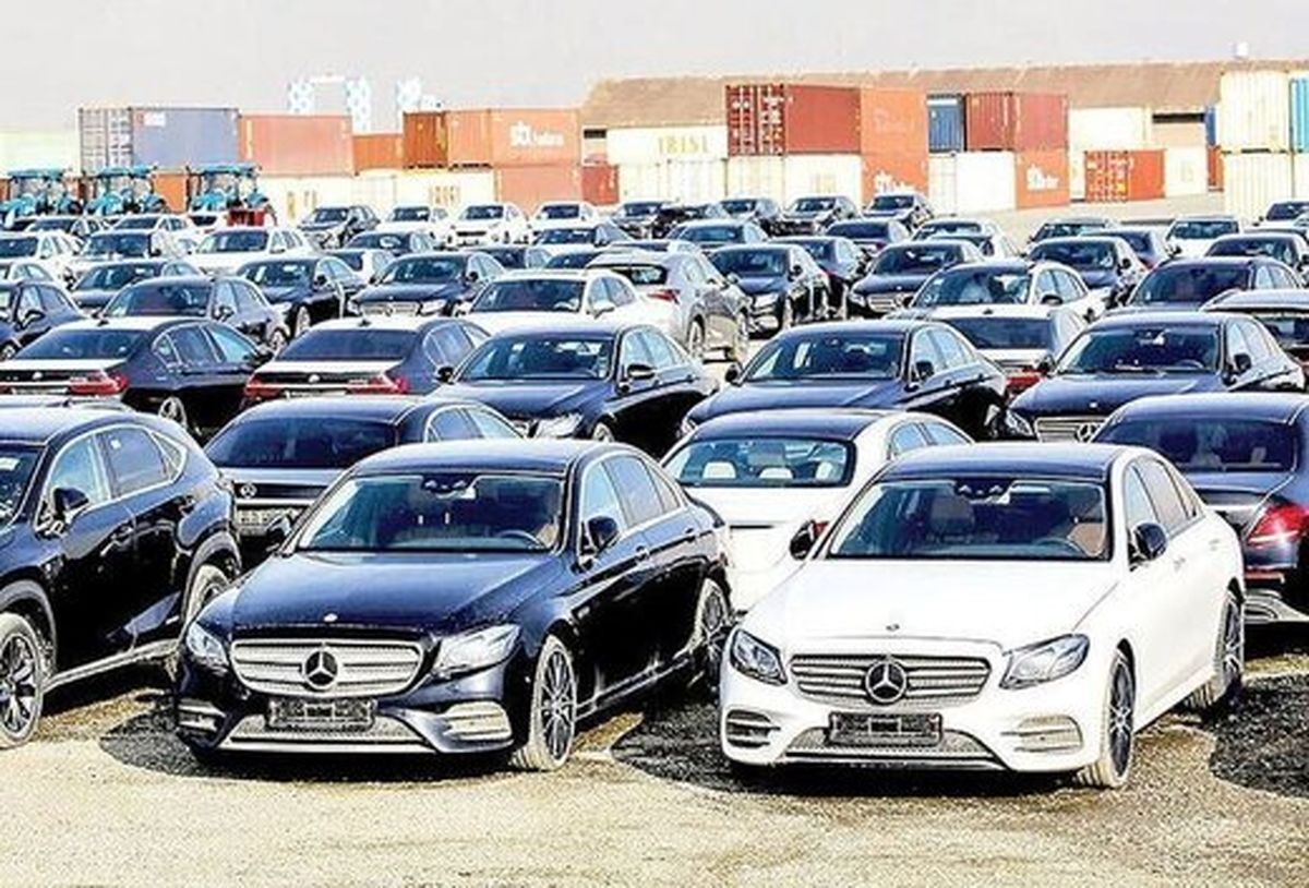 با قیمت این خودرو ۲۳ آپارتمان در تهران بخرید!