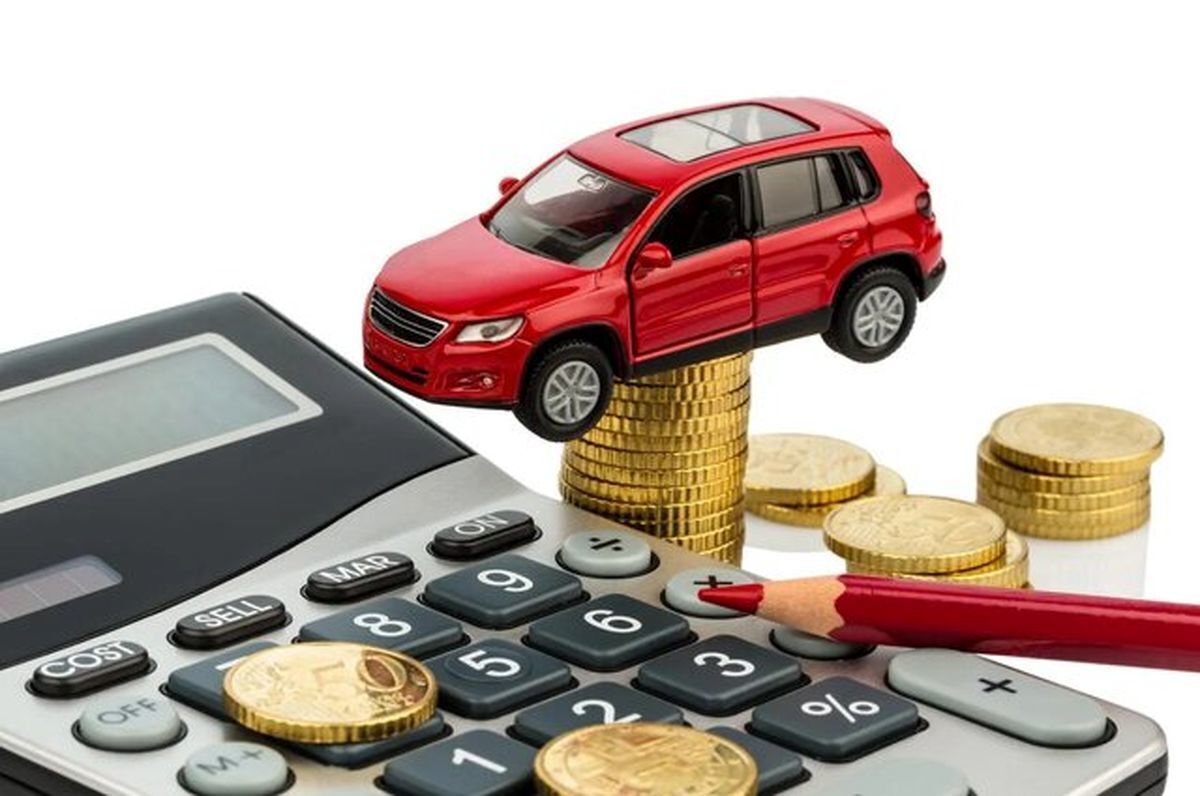 بازی تازه مالیاتی دولت با ثبت نام در سامانه یکپارچه خودرو
