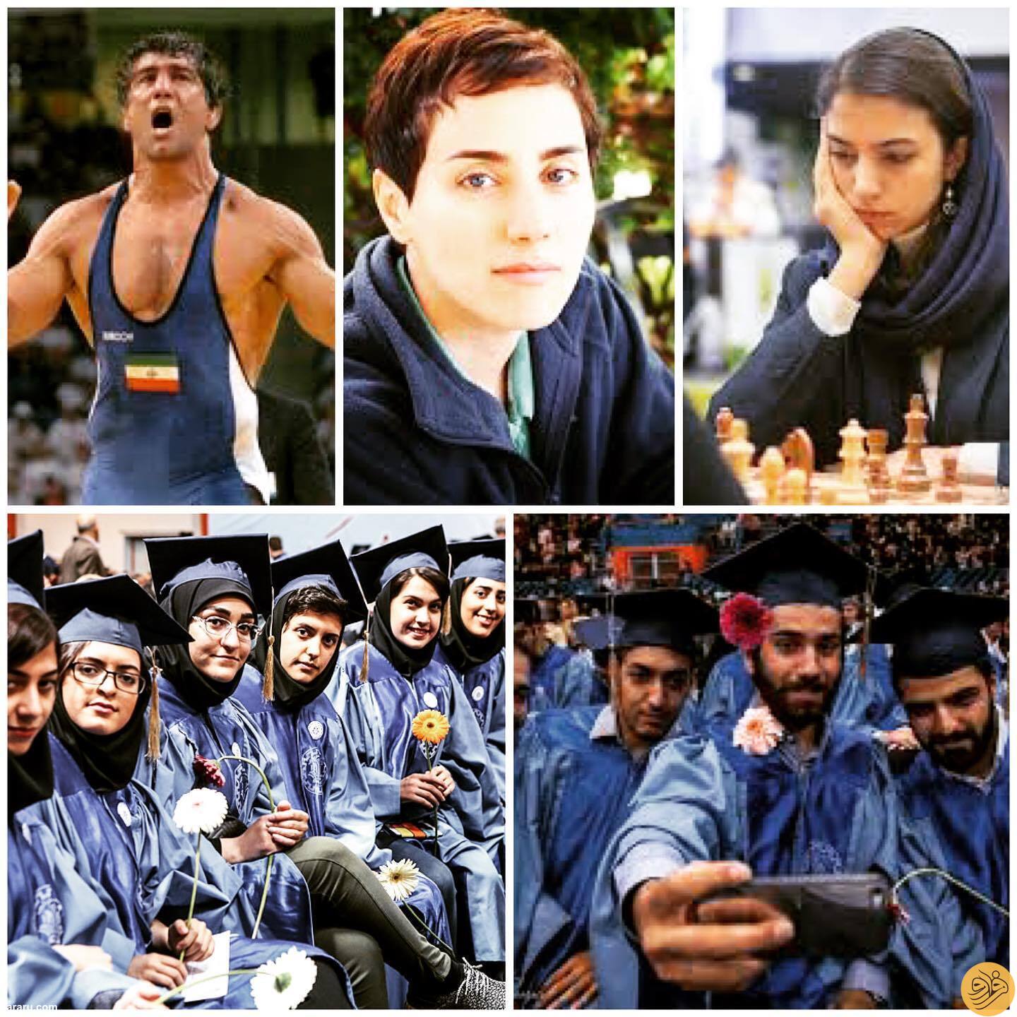 پست اینستاگرامی رسول خادم درباره نخبههایی که مهاجرت کردند +عکس پست اینستاگرامی رسول خادم درباره نخبههایی که مهاجرت کردند +عکس