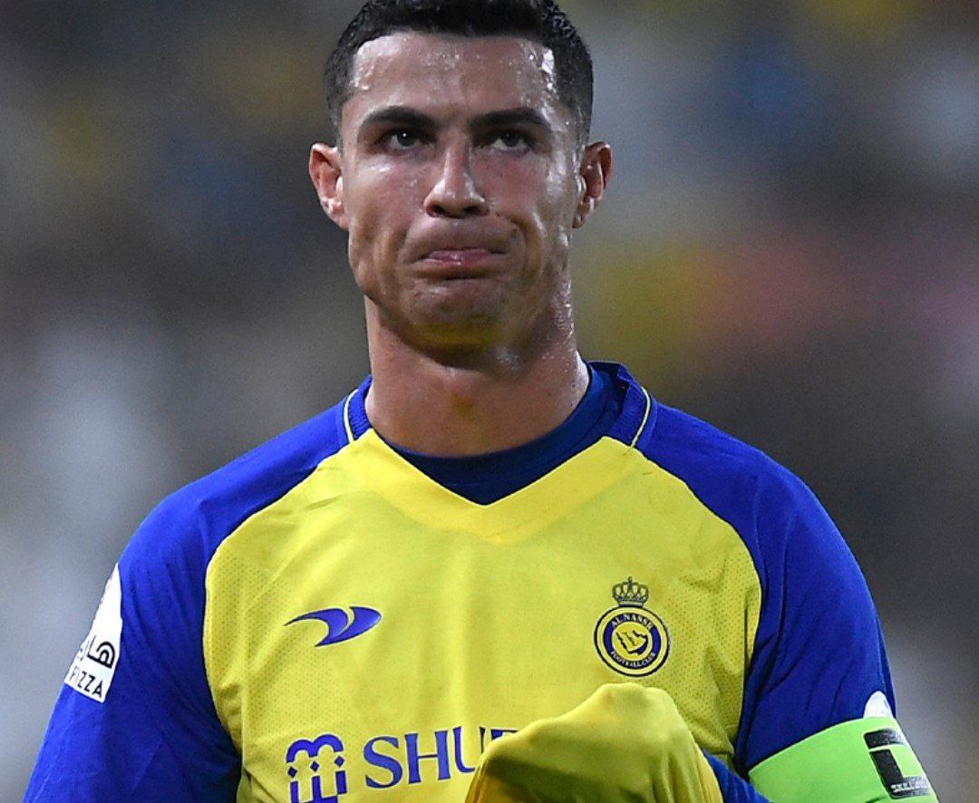 ادامه رکورد‌شکنی‌های رونالدو با النصر