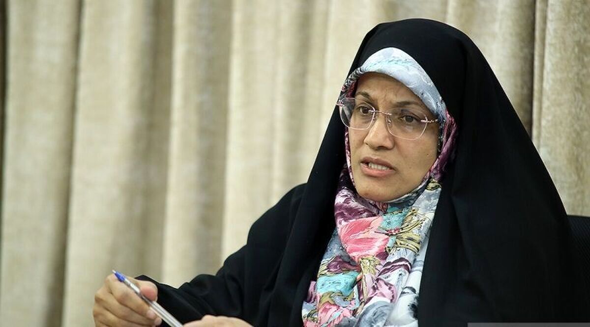 نبرد یک زن با قالیباف در انتخابات مجلس!