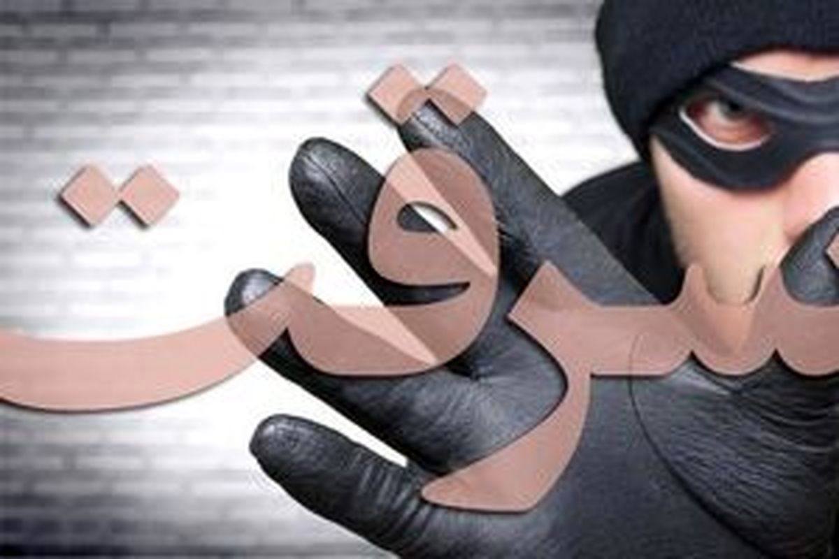 ویدئو| سرقت مسلحانه از یک خانه در اهواز