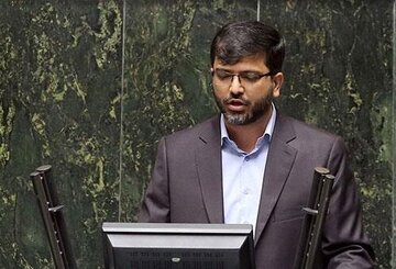 هشدار جدی به رفتار خارج از نزاکت برخی اتباع افغانستان بعد از سخنان رئیسی هشدار جدی به رفتار خارج از نزاکت برخی اتباع افغانستان بعد از سخنان رئیسی