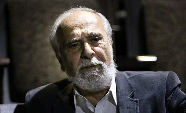 کمند امیرسلیمانی خبر داد: بازیگر پیشکسوت زیر تیغ جراحی میرود کمند امیرسلیمانی خبر داد: بازیگر پیشکسوت زیر تیغ جراحی میرود