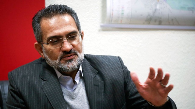 آخرین خبر از معرفی سه وزیر جدید دولت آخرین خبر از معرفی سه وزیر جدید دولت