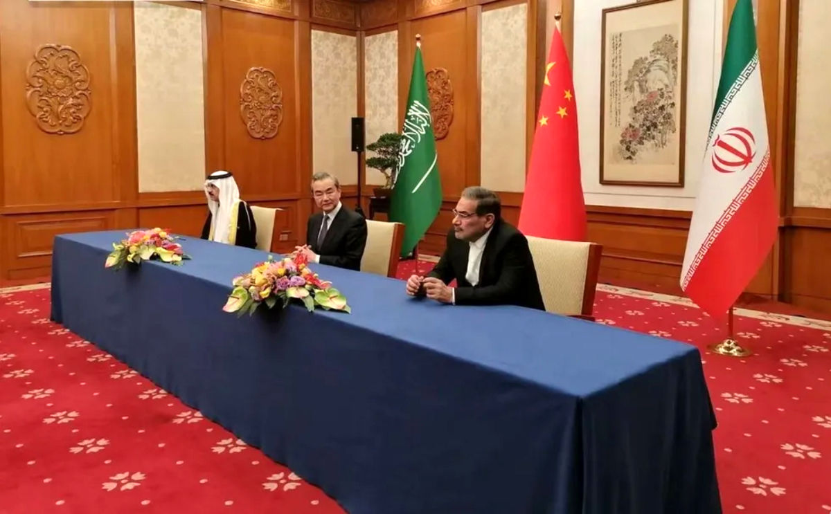 تاثیر برکناری شمخانی روی بازار ارز