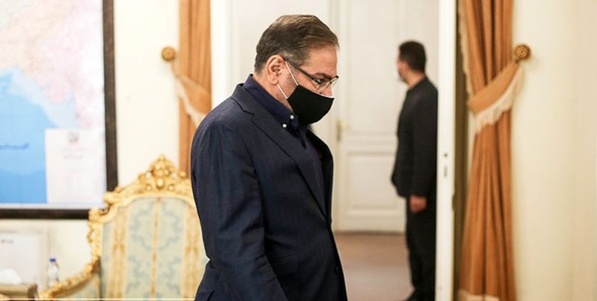 علی شمخانی موافق برجام بود؟