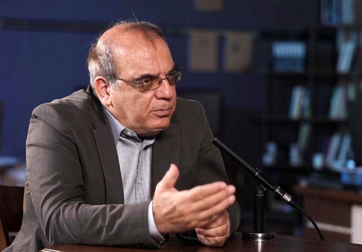 درس مهم انتخابات ترکیه برای ایران/ اردوغان احتمالا در دورهای بعدی شکست خواهد خورد درس مهم انتخابات ترکیه برای ایران/ اردوغان احتمالا در دورهای بعدی شکست خواهد خورد