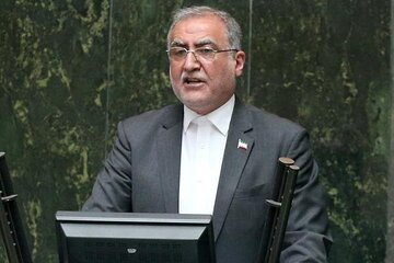 واکنش نماینده افشاگر شاسیبلندها به اتهامات مجلس علیه خود و احضارش توسط قوه قضاییه واکنش نماینده افشاگر شاسیبلندها به اتهامات مجلس علیه خود و احضارش توسط قوه قضاییه