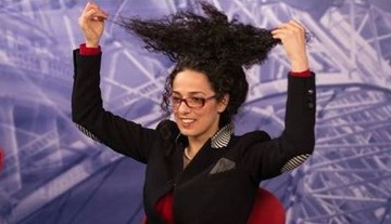کیهان: حال روحی مصی علینژاد وخیم شد/ او از کانون توجهات رسانهها بیرون افتاد کیهان: حال روحی مصی علینژاد وخیم شد/ او از کانون توجهات رسانهها بیرون افتاد