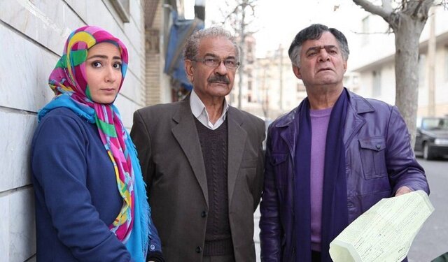 وضعیت جسمی فردوس کاویانی چگونه است؟