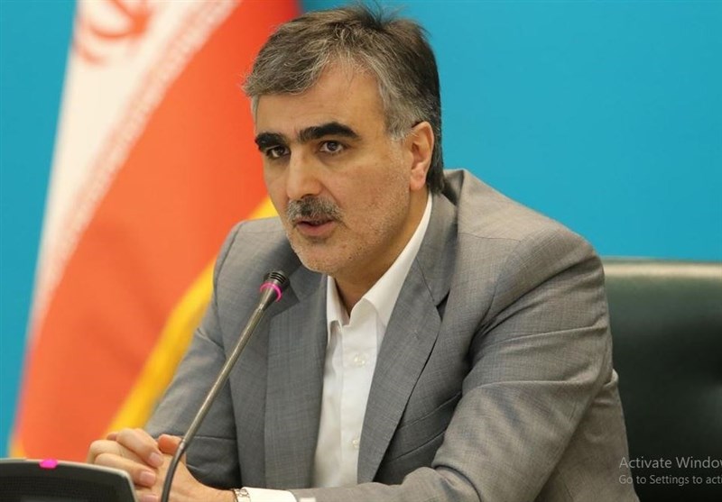 خبر رئیس بانک مرکزی درباره آزادسازی منابع بلوکه شده ایران +ویدئو خبر رئیس بانک مرکزی درباره آزادسازی منابع بلوکه شده ایران +ویدئو