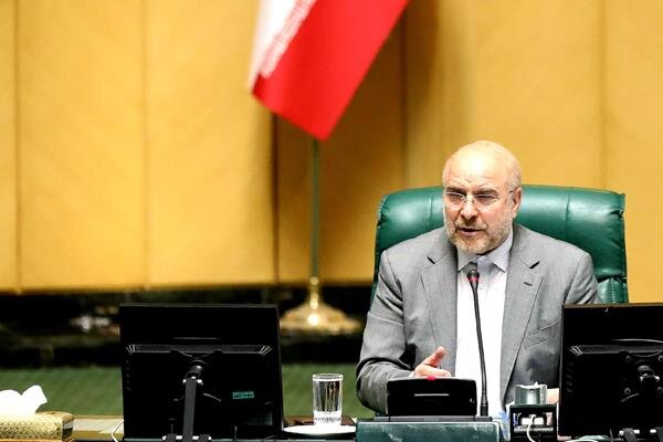 با هر ترفندی قالیباف را رئیسجمهور کنید! با هر ترفندی قالیباف را رئیسجمهور کنید!