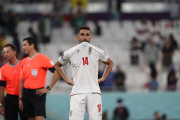 پیشنهاد نجومی سامان قدوس به استقلال صحت دارد؟ پیشنهاد نجومی سامان قدوس به استقلال صحت دارد؟