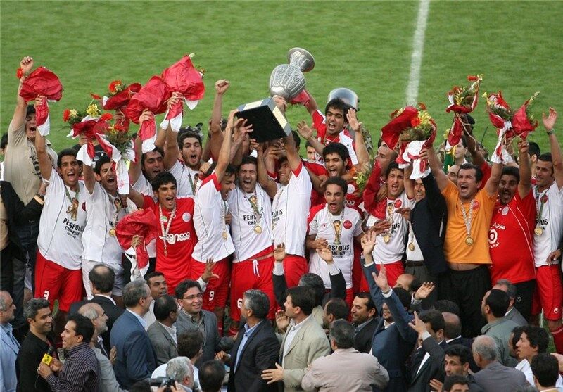 پرسپولیس در بازی پایانی لیگ، قهرمان می‌شود؟