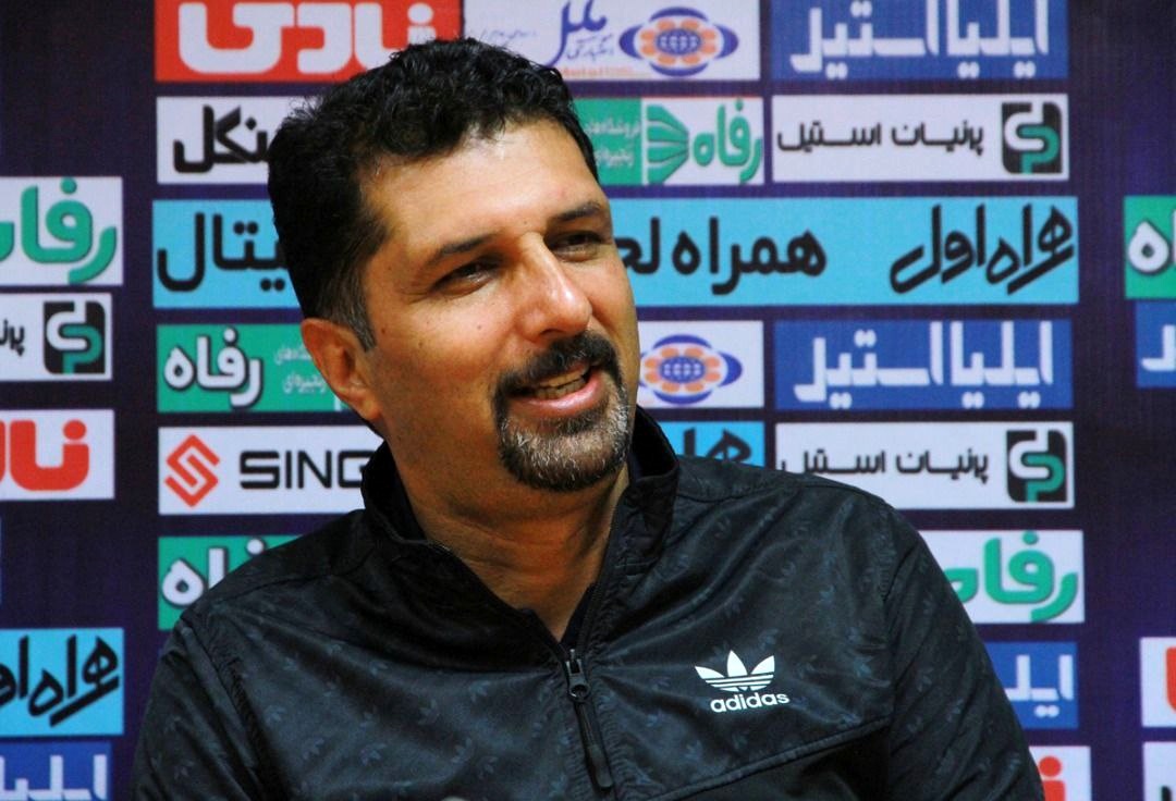 یک پرسپولیسی در آستانه مربیگری تیم ملی یک پرسپولیسی در آستانه مربیگری تیم ملی