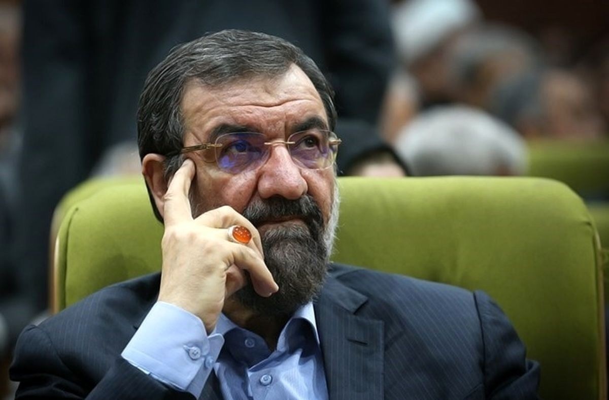 حذف محسن رضایی از دولت رئیسی کلید خورد؟ حذف محسن رضایی از دولت رئیسی کلید خورد؟