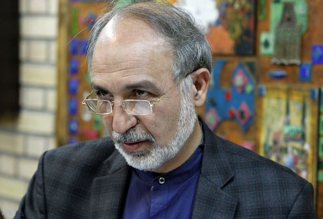 با التماس نمیتوانیم از طالبان آب بگیریم/ به جای اینکه دنبال آب در افغانستان بگردیم... با التماس نمیتوانیم از طالبان آب بگیریم/ به جای اینکه دنبال آب در افغانستان بگردیم...