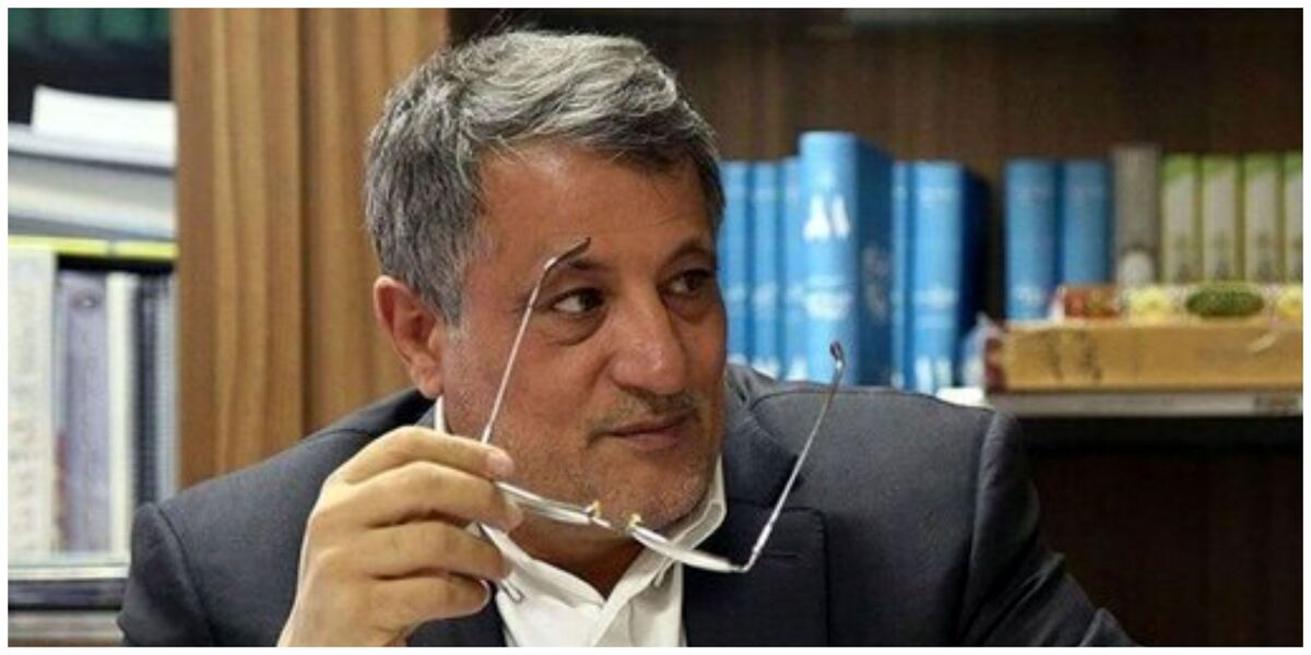 محسن هاشمی: چرا مترو را تافته جدابافته کردید؟/ مگر در همه خیابانها و ساختمانها حجاببان داریم که در مترو داریم؟ محسن هاشمی: چرا مترو را تافته جدابافته کردید؟/ مگر در همه خیابانها و ساختمانها حجاببان داریم که در مترو داریم؟