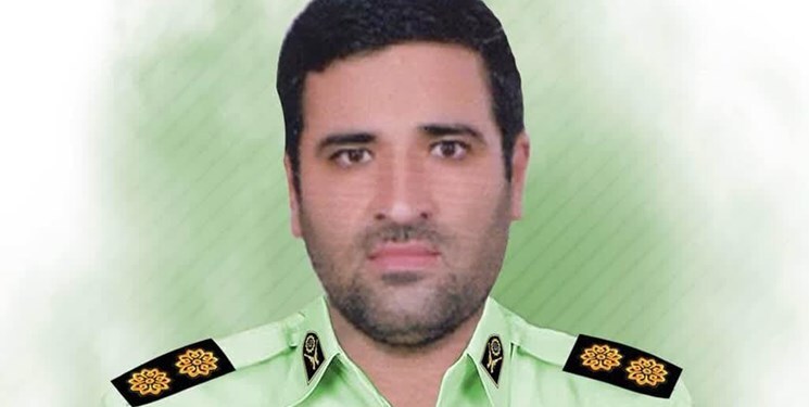 قتل فرمانده پاسگاه انتظامی بندر چارک توسط افراد مسلح قتل فرمانده پاسگاه انتظامی بندر چارک توسط افراد مسلح
