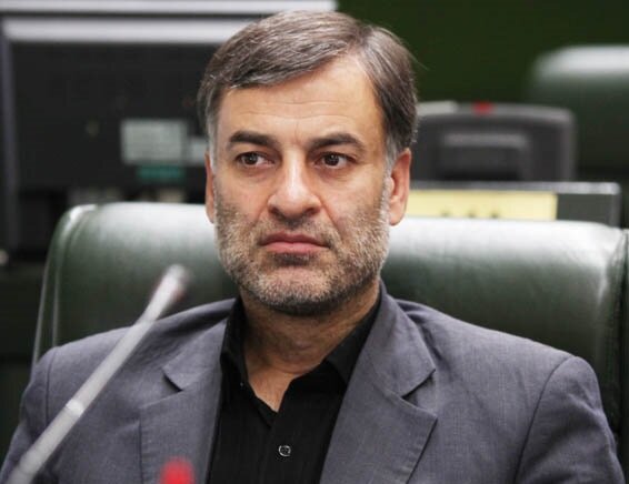 کنایه سنگین نماینده مجلس به رئیسی: کجاست هنر دیپلماسی قدرتمند و اثرگذار؟ کنایه سنگین نماینده مجلس به رئیسی: کجاست هنر دیپلماسی قدرتمند و اثرگذار؟