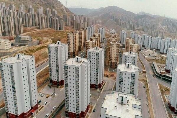 دولت فقط به پولدار‌ها وام مسکن می‌دهد؟