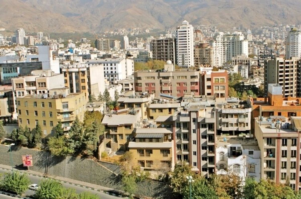 وضعیت بحرانی بازار مسکن؛ ادامه رکود و گرانی در سال ۱۴۰۲