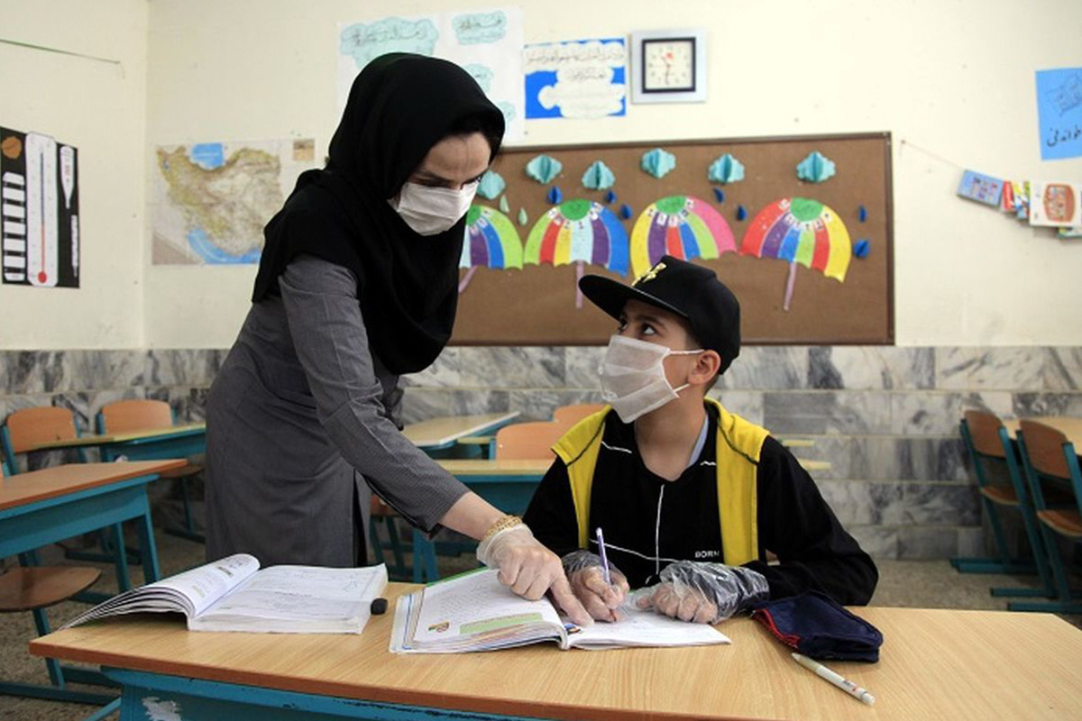 آخرین خبر از جذب معلم در آموزش و پرورش آخرین خبر از جذب معلم در آموزش و پرورش