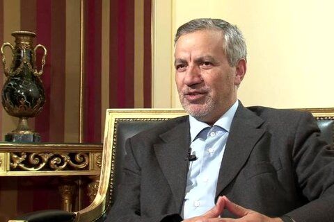 حسرت بزرگ انتخابات ترکیه برای ایران!